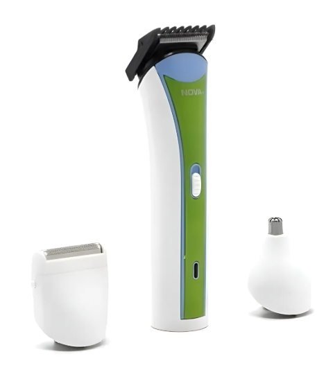 Maquina De Afeitar Pro Nova